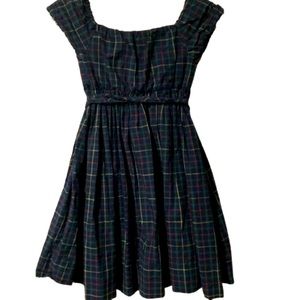 Ralph Lauren Size 5 Blue Dress